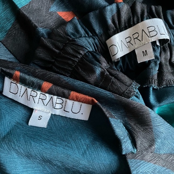 Diarrablu set - Picture 4 of 4